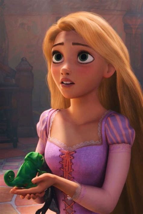 rapunzel beautiful images